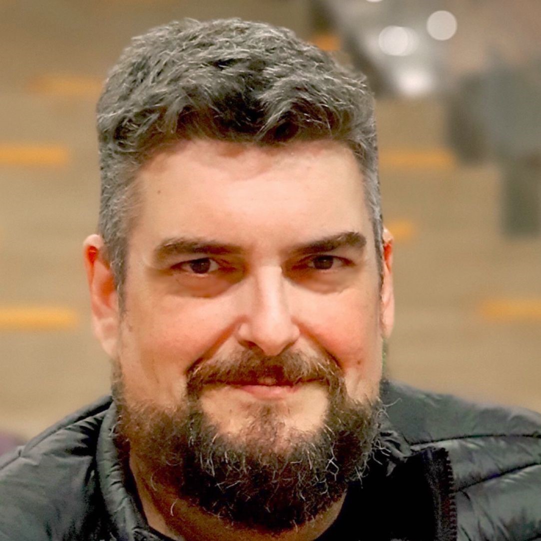 Rafael Aguilher da Costa